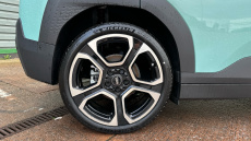 MINI Aceman 135kW E Exclusive [Level 2] 43kWh 5dr Auto Electric Hatchback